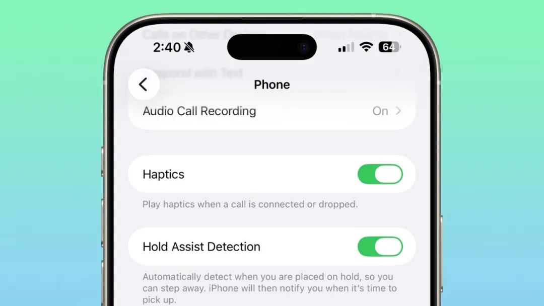 iOS 26.1 带来了 3 个新变化，正式版要来了！