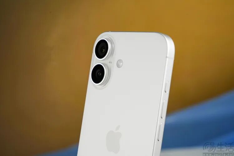 iPhone 17系列性能测试:代次相同,表现大不同 iPhone 17系列性能测试:代次相同,表现大不同