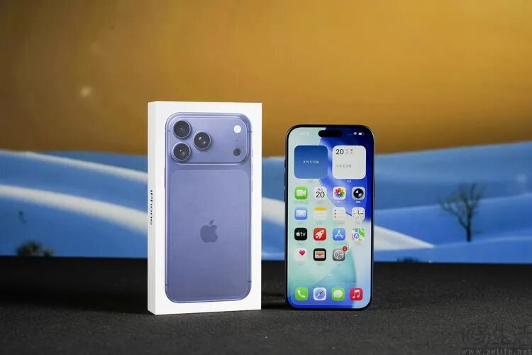 iPhone 17系列性能测试:代次相同,表现大不同 iPhone 17系列性能测试:代次相同,表现大不同