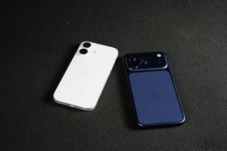 极限更高、游戏都能满帧，iPhone 17系列性能专项测试