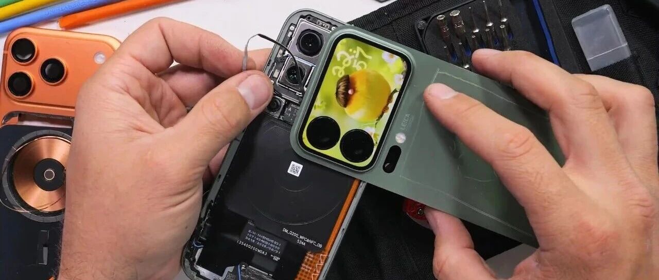 小米17Pro，也能直接封神！