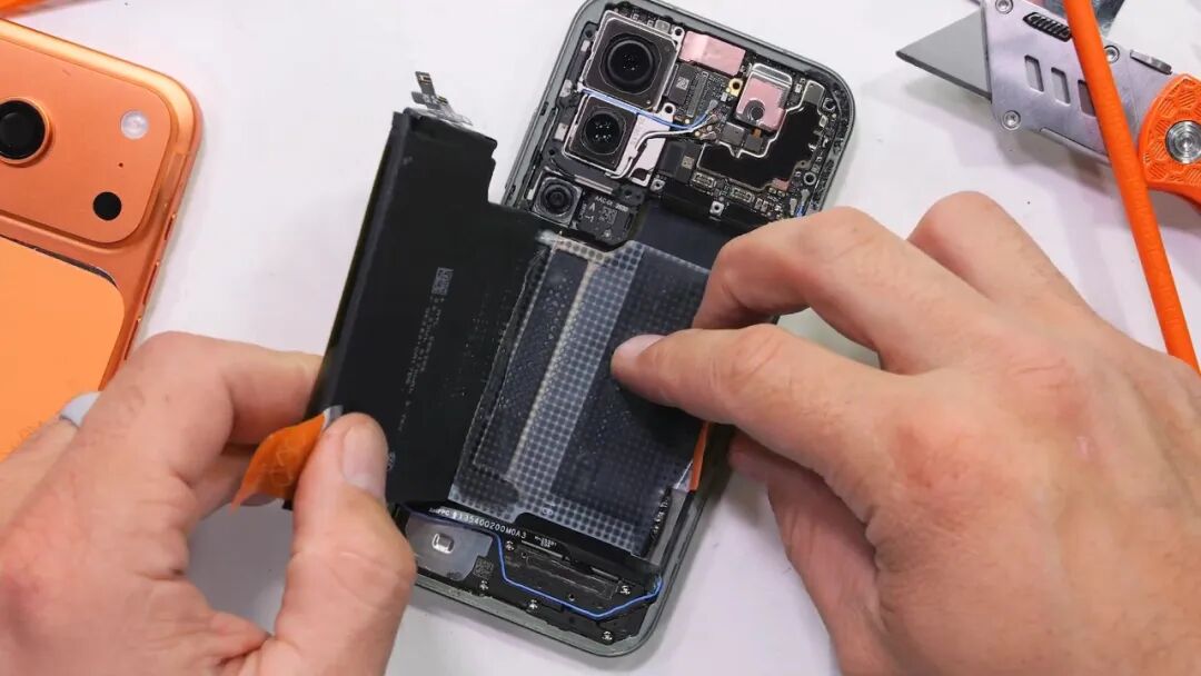 小米17Pro,也能直接封神!