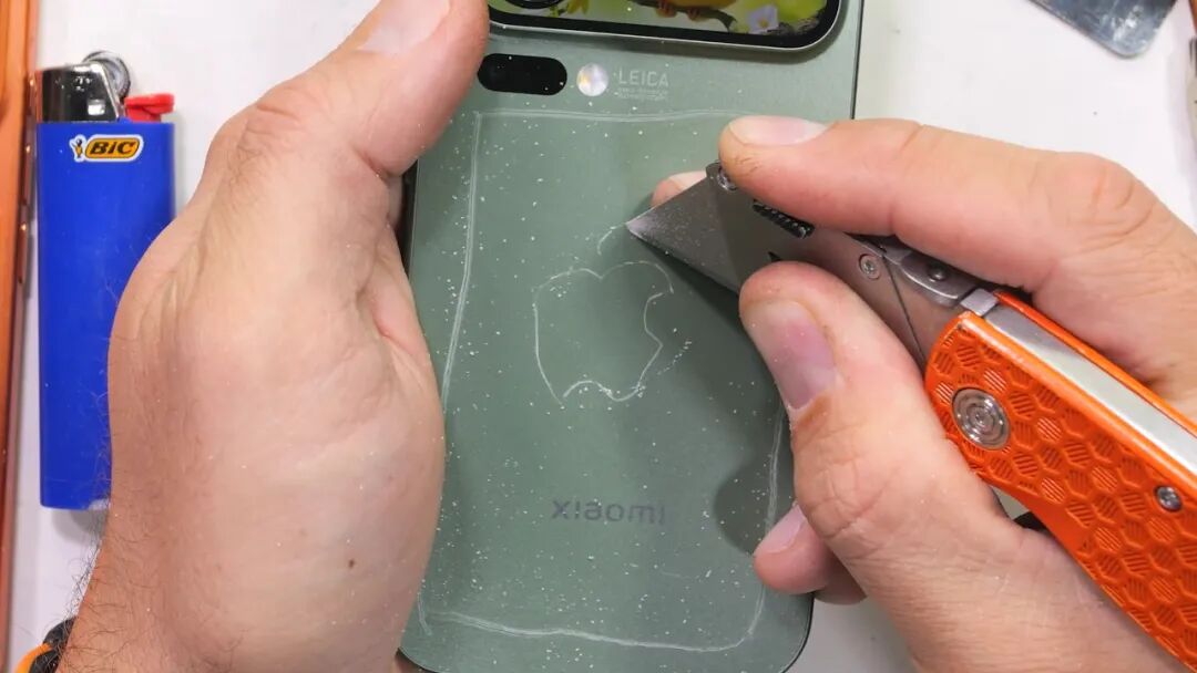 小米17Pro,也能直接封神!