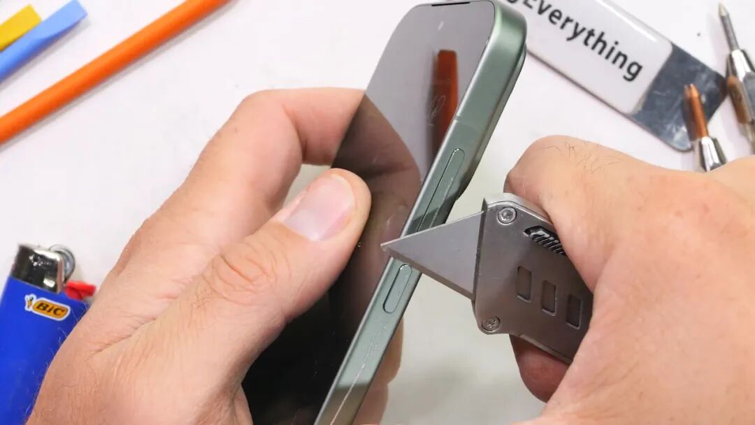 小米17Pro,也能直接封神!