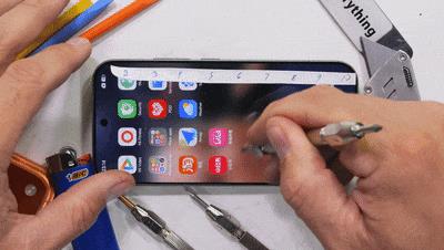 小米17Pro,也能直接封神!