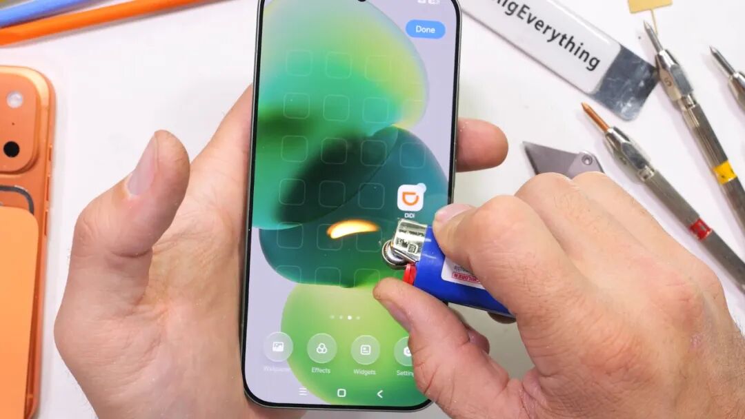 小米17Pro,也能直接封神!