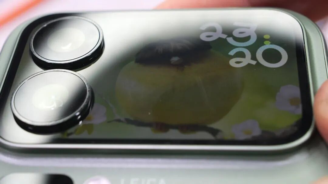 小米17Pro,也能直接封神!