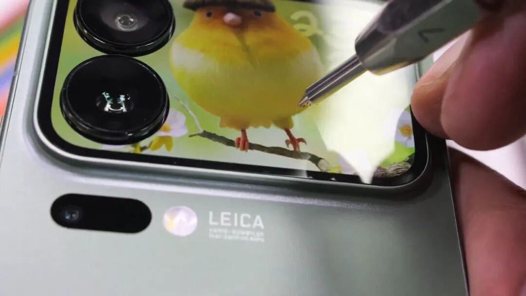 小米17Pro,也能直接封神!