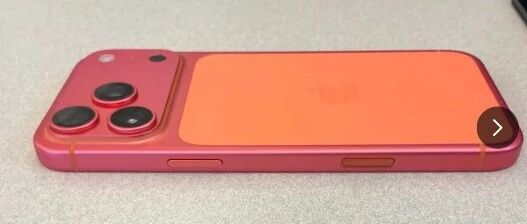 苹果提醒：iPhone17Pro用户要注意！