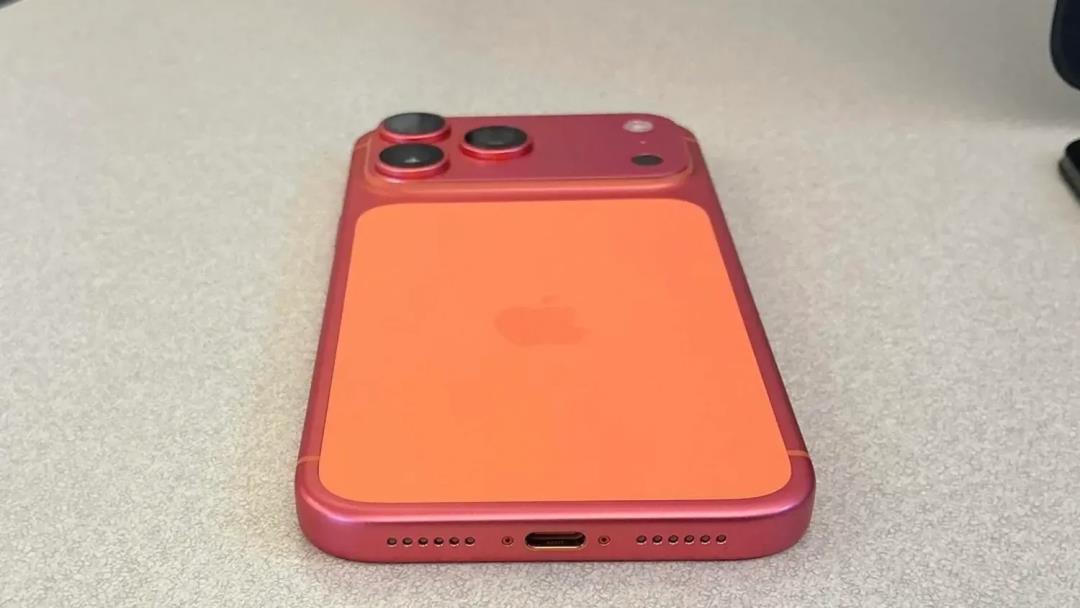苹果提醒：iPhone17Pro用户要注意！