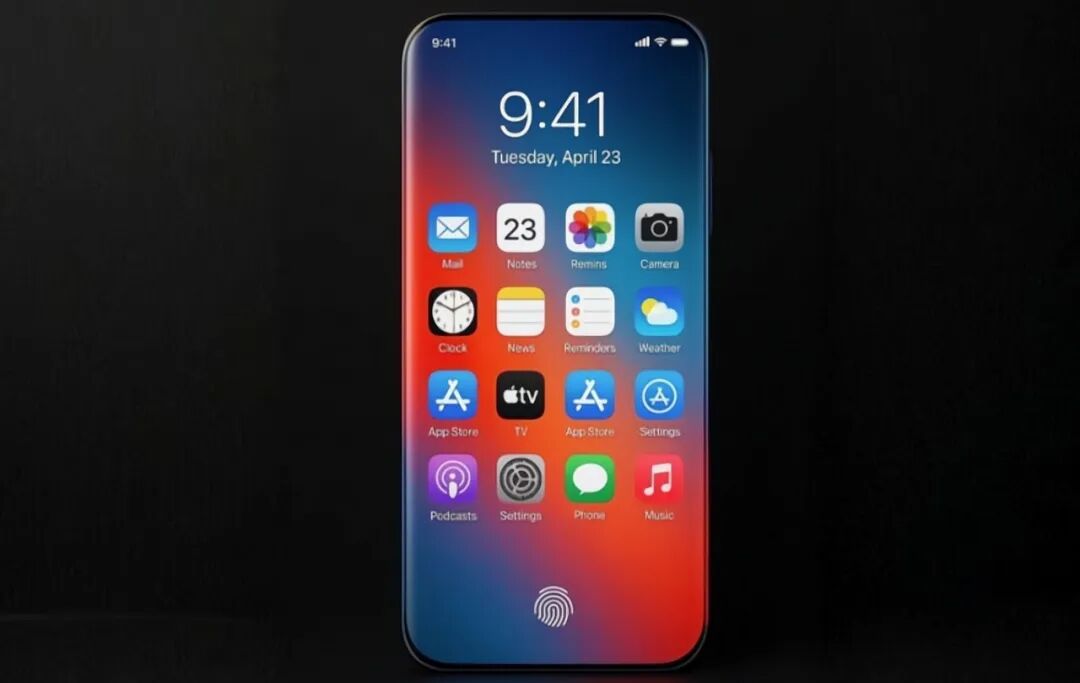 3款史诗级新iPhone,彻底曝光!