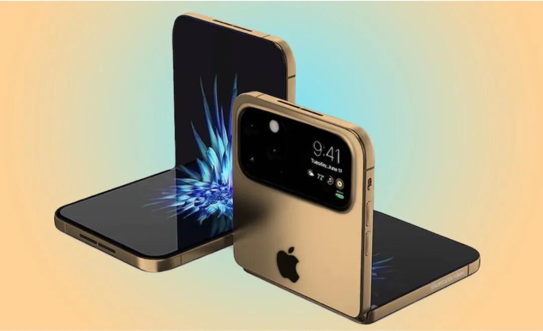 3款史诗级新iPhone,彻底曝光!