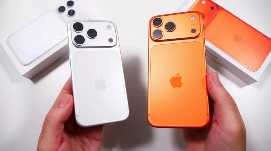iPhone18ProMax,提前准备!