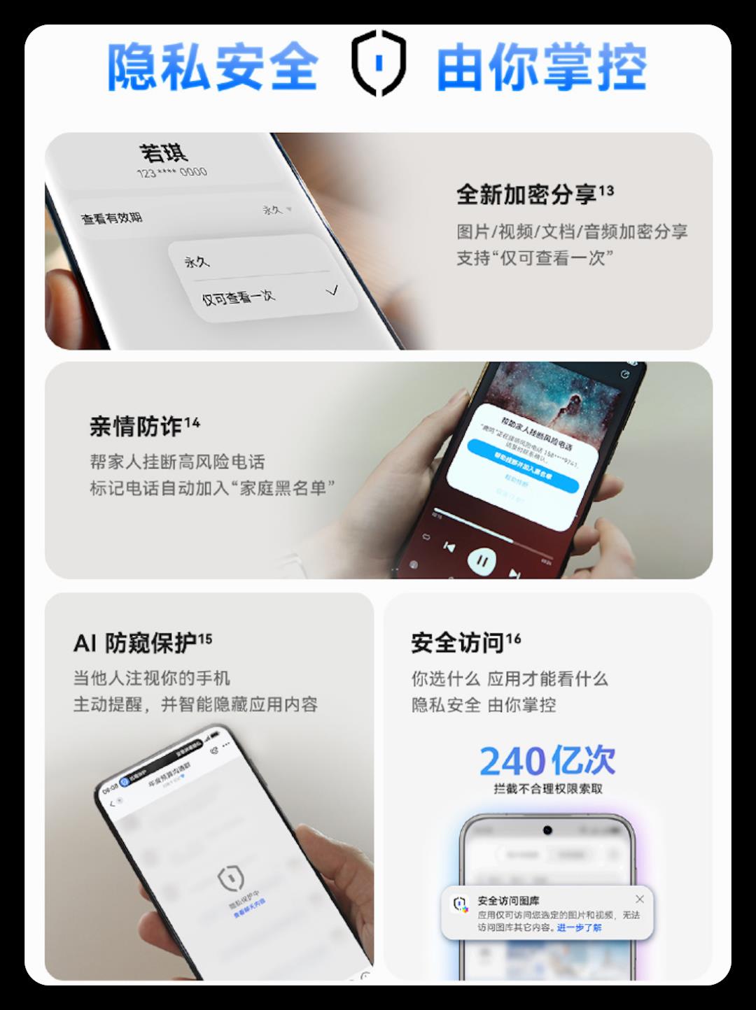 华为鸿蒙 6.0 来了,适配机型公布!
