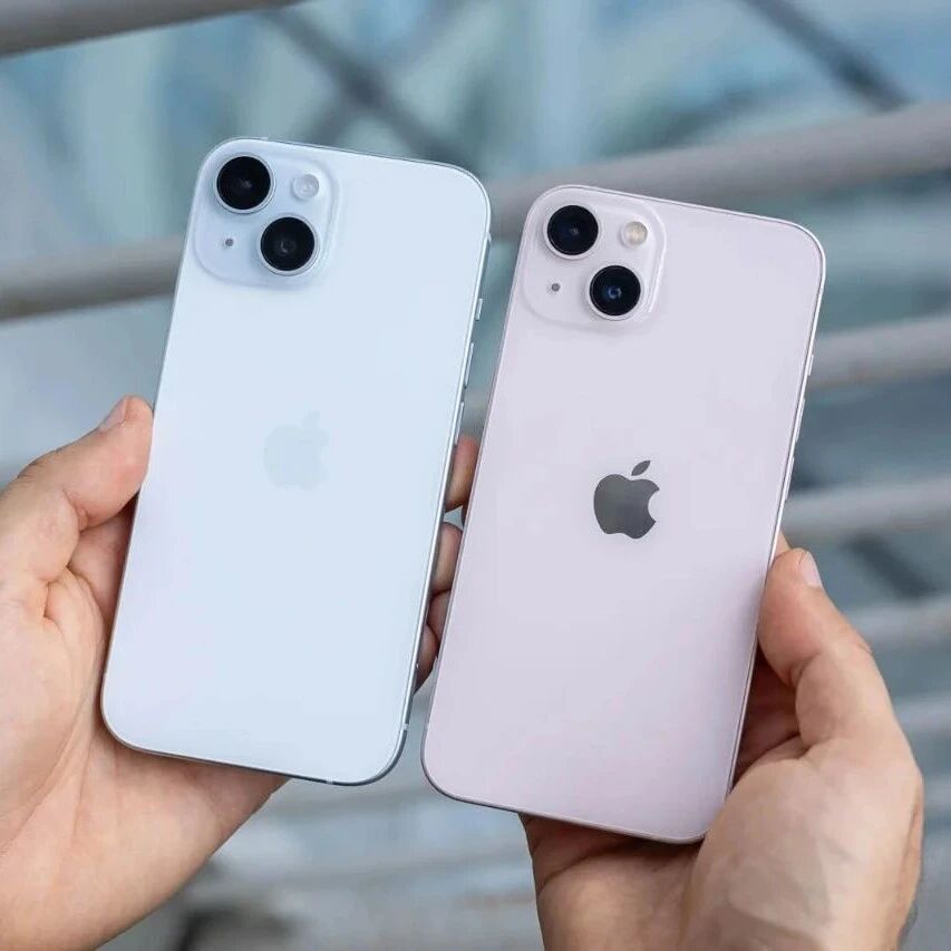 iPhone17再见！这5款iPhone价格全都崩了！