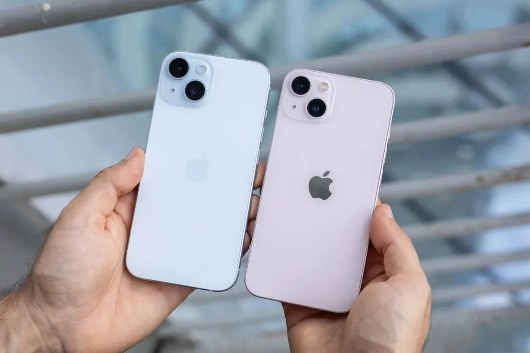iPhone17再见！这5款iPhone价格全都崩了！