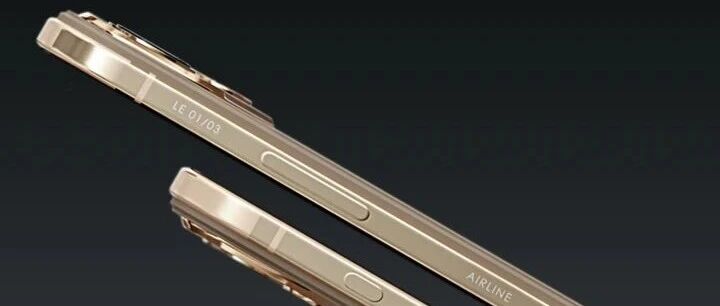 iPhone Air，卖到了27.6万元...