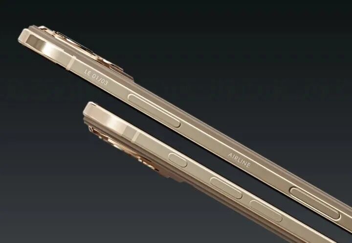 iPhone Air，卖到了27.6万元...