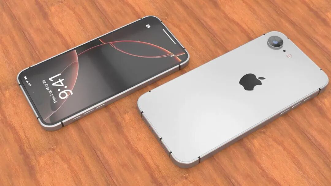 iPhone17e即将发布，最便宜的苹果手机来了