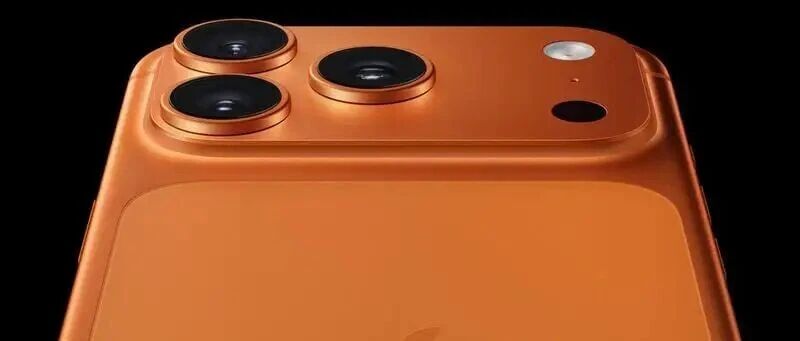 iPhone 18 Pro 重磅升级:主摄将实现“单反级”光圈控制!