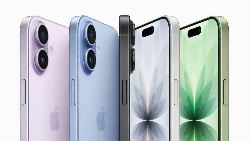 iPhone18运存提升50%，苹果已提前下单！