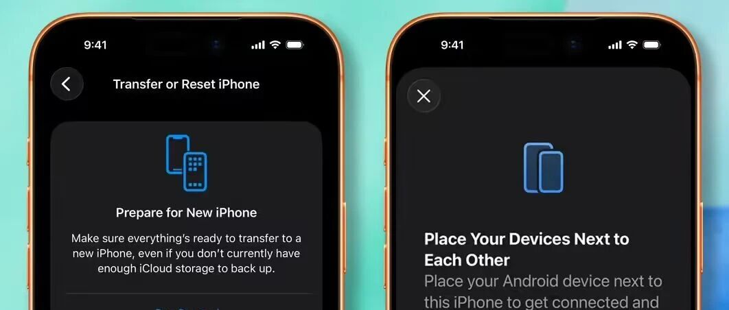 苹果出手,iOS、安卓再互通!