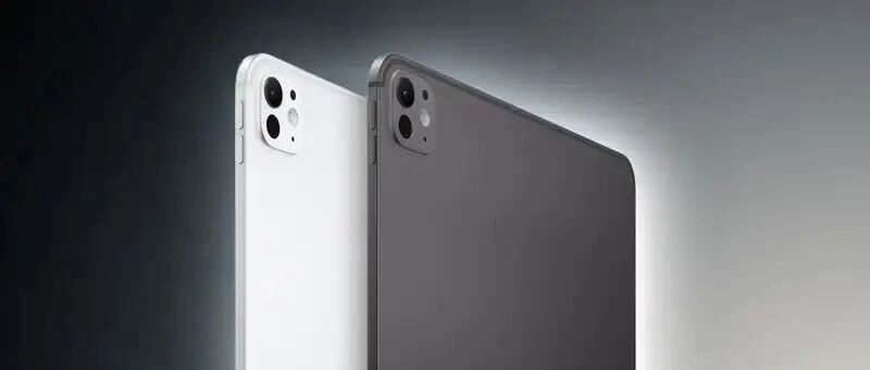 iPad Pro M5 vs M4：升级点速览与购买建议！