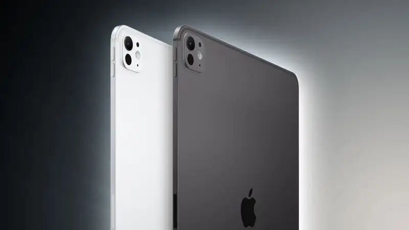 iPad Pro M5 vs M4:升级点速览与购买建议!