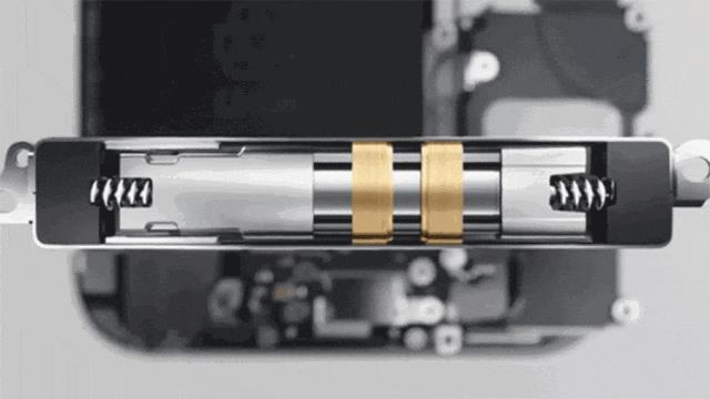 iPhone 20 将取消所有实体按键!