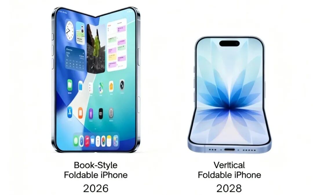 苹果2款新iPhone突然曝光，妥妥的王炸！