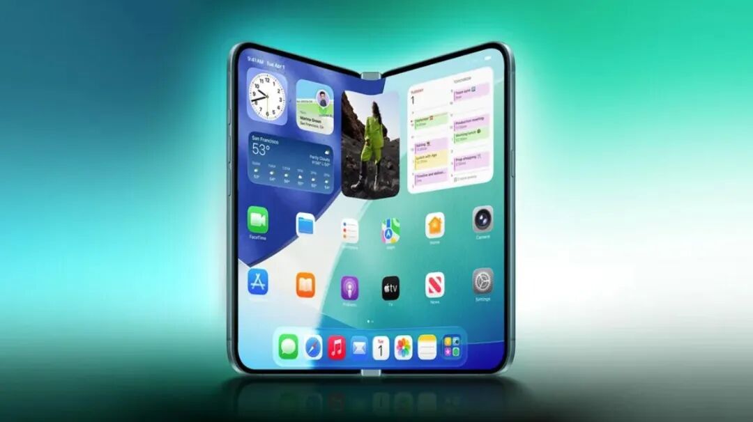 苹果2款新iPhone突然曝光，妥妥的王炸！