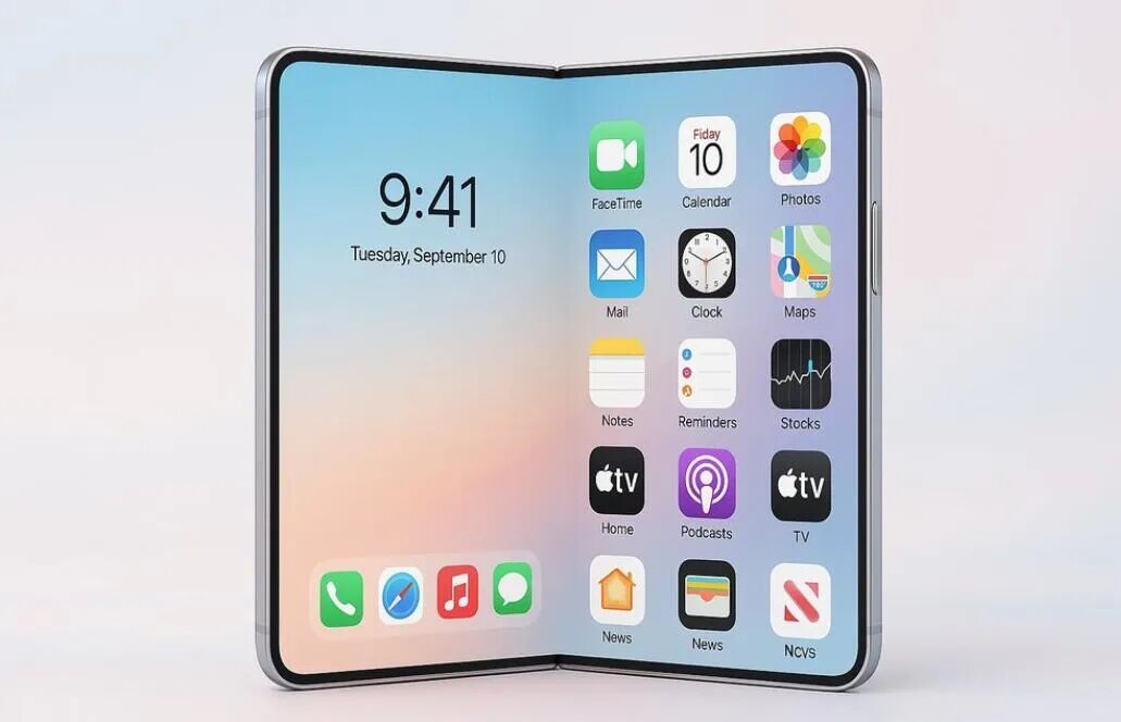 苹果2款新iPhone突然曝光，妥妥的王炸！