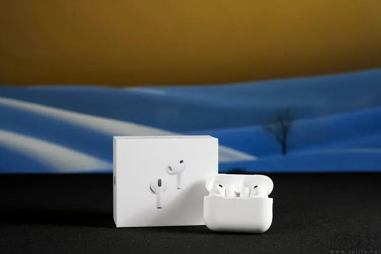 苹果AirPods Pro 3详测：佩戴更稳，降噪依然无敌