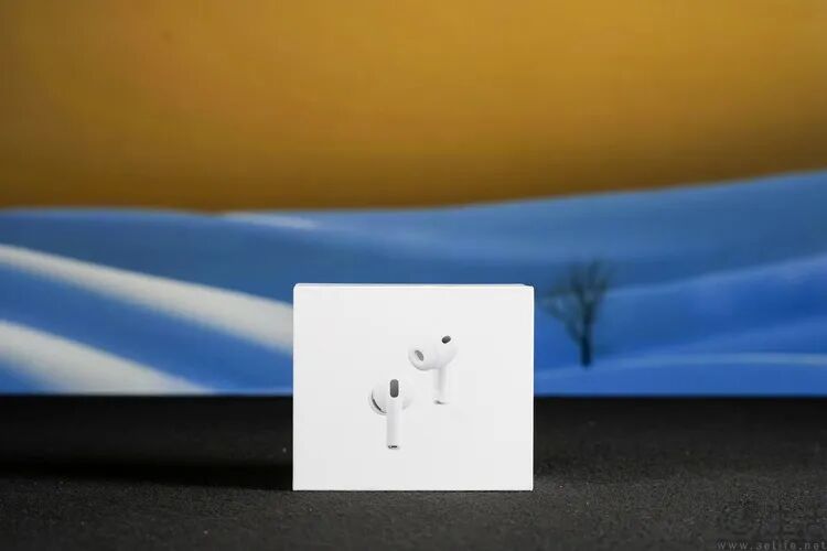 苹果AirPods Pro 3详测：佩戴更稳，降噪依然无敌