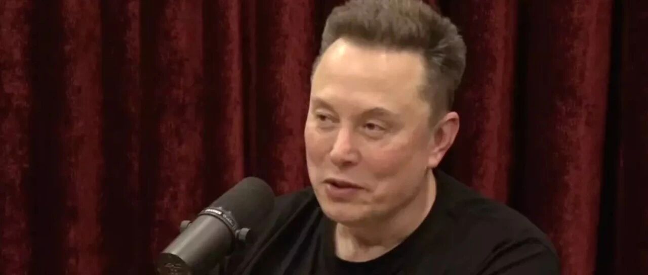 马斯克:五年后手机消失,AI占领一切...