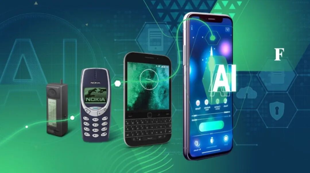 马斯克：五年后手机消失，AI占领一切...