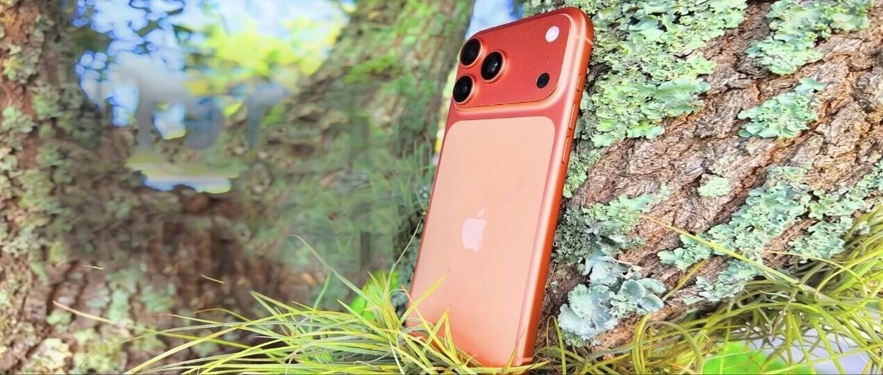 刚发布的iPhone17系列销量,把我看傻了…