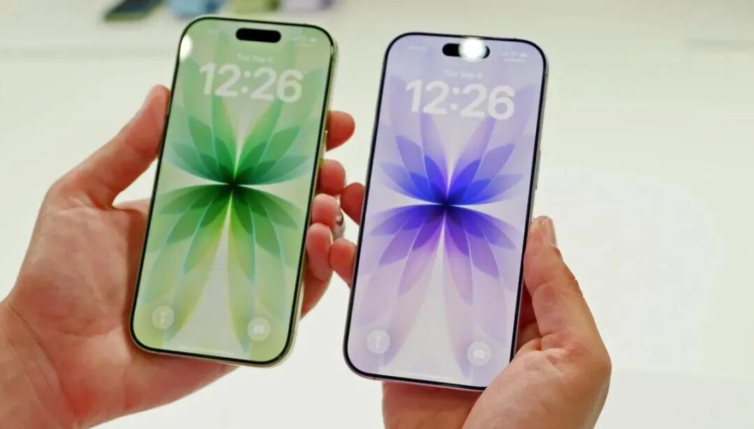 iPhone17突然大量铺货,距离降价不远了
