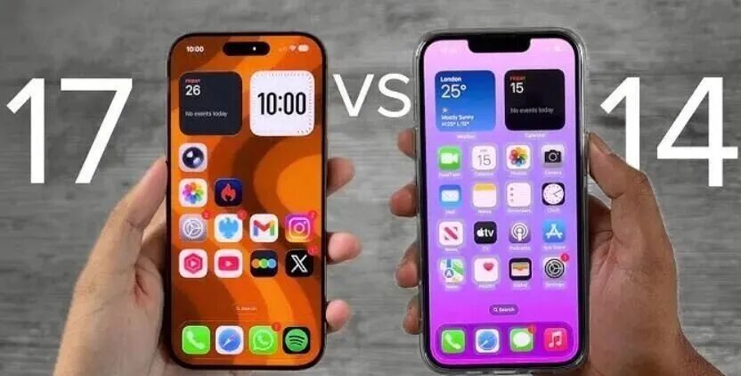 苹果突然喊话:赶紧买iPhone17ProMax