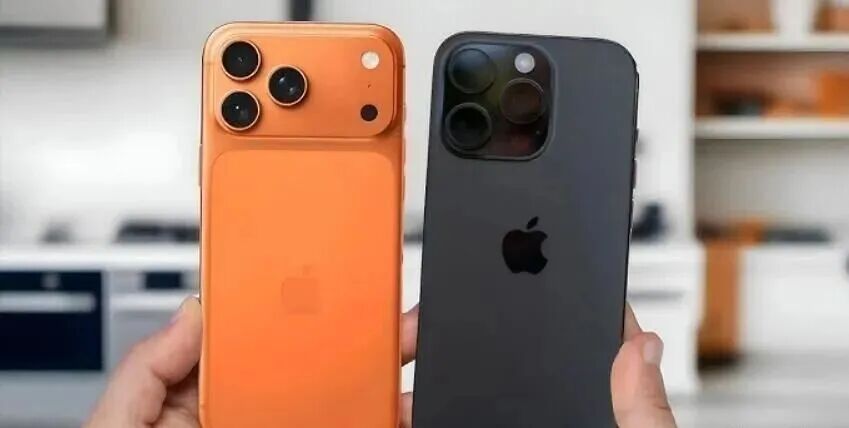 苹果突然喊话:赶紧买iPhone17ProMax