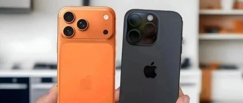 苹果突然喊话:赶紧买iPhone17ProMax