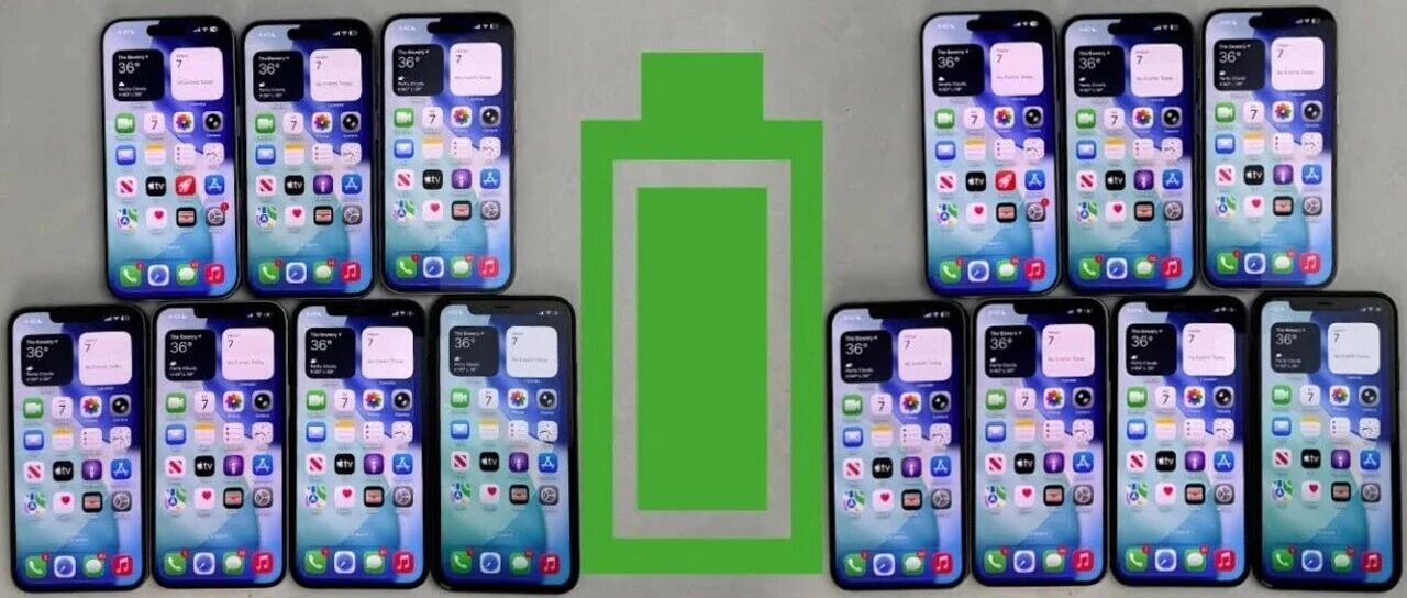 iOS26.1不要乱更新，这5款iPhone没问题，剩余2款千万别升级