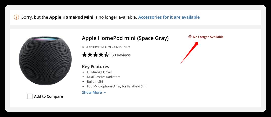 终于，苹果 mini 新品要来了