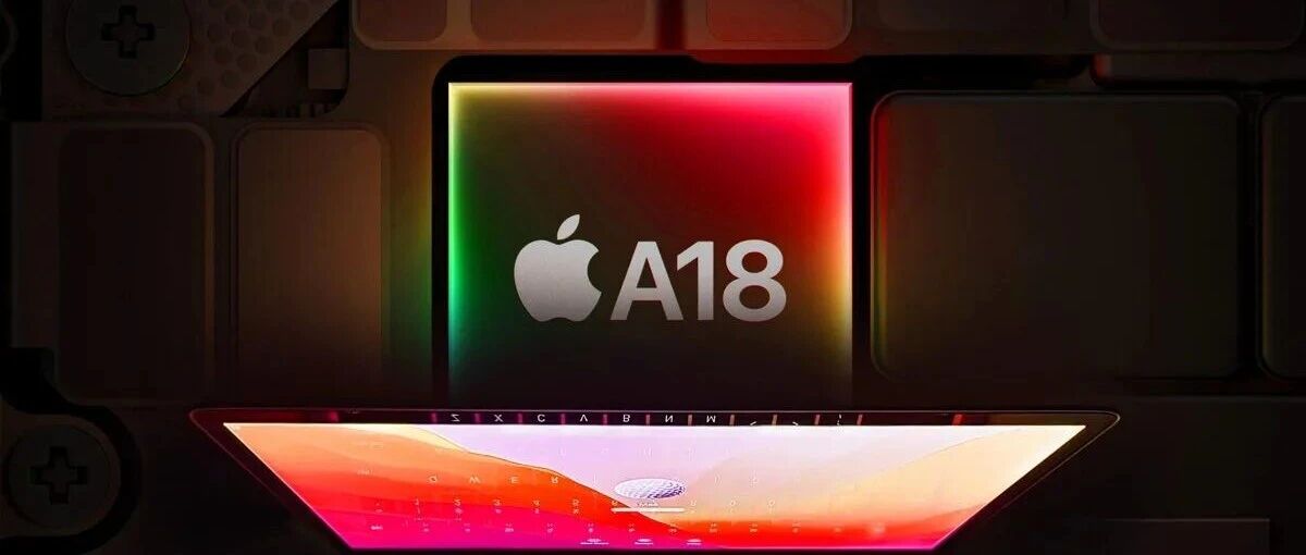 苹果廉价SE新机：LCD屏+A18 Pro 芯片！