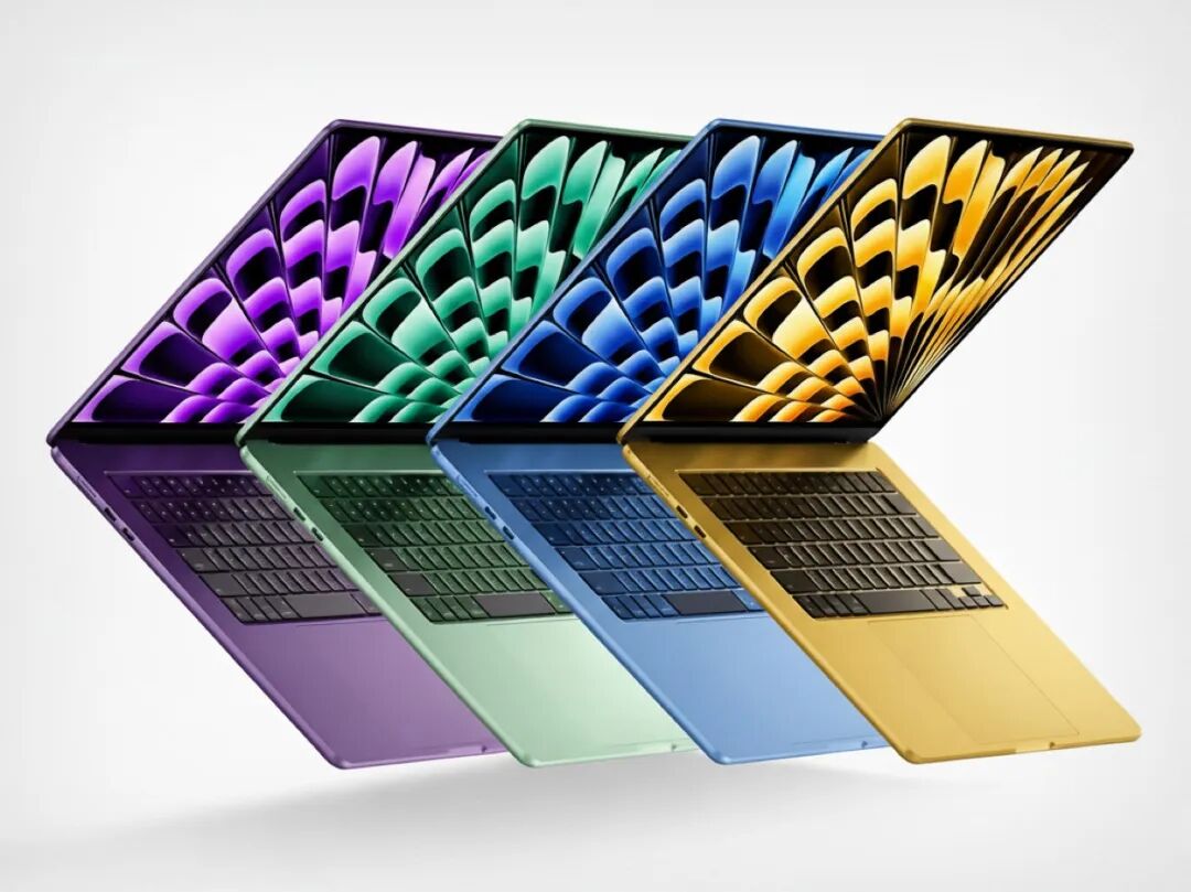 苹果廉价SE新机:LCD屏+A18 Pro 芯片!