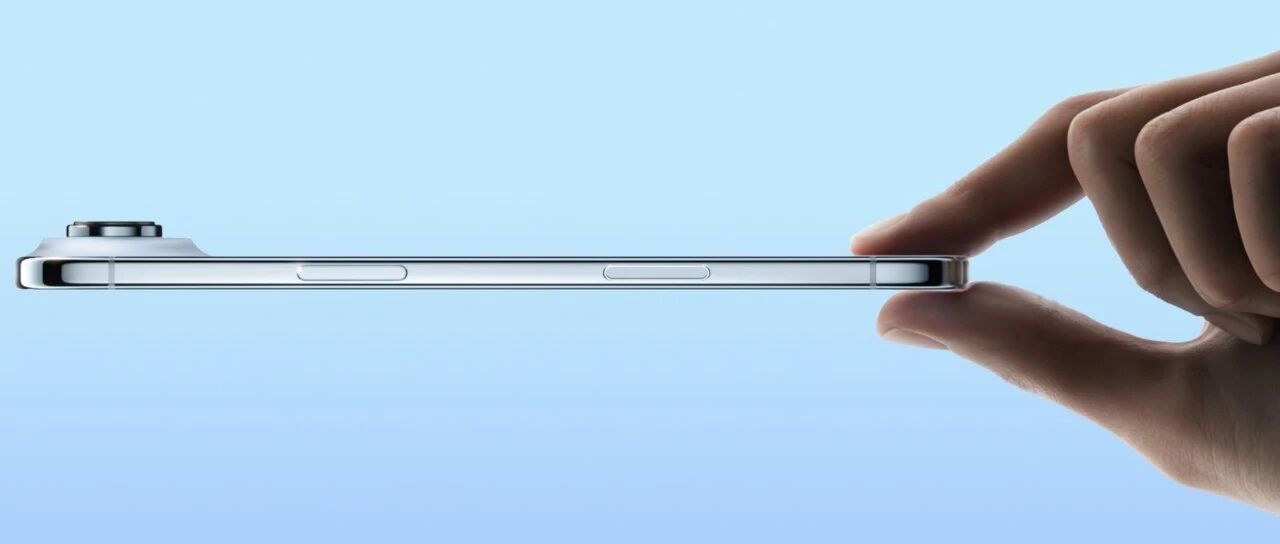 iPhone Air 销量惨淡，下一代新款将推迟发布