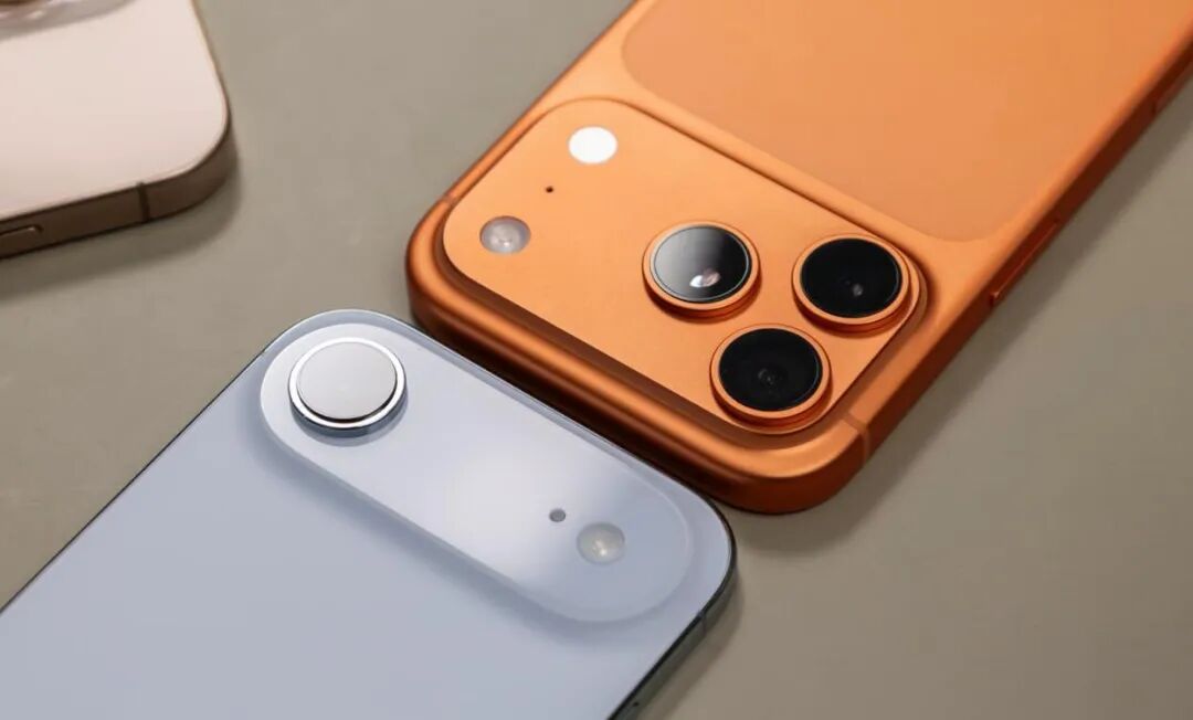 iPhone新机彻底定了，iPhone18ProMax不等了