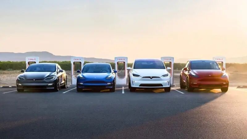 特斯拉内测苹果CarPlay，最快年底发布！