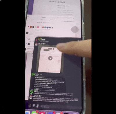 iPhone17ProMax这波骚操作,太疯狂了!