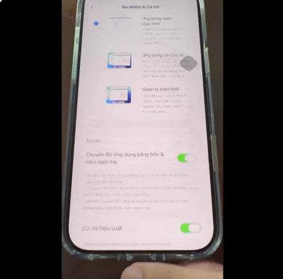 iPhone17ProMax这波骚操作,太疯狂了!